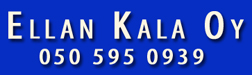 Ellan Kala Oy logo